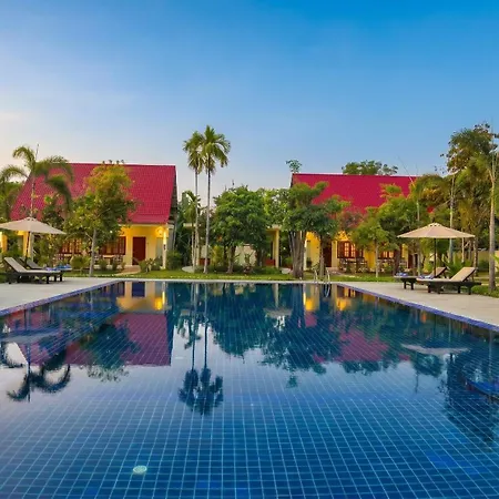 Habana Angkor Resort