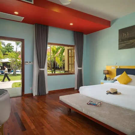 Habana Angkor Resort