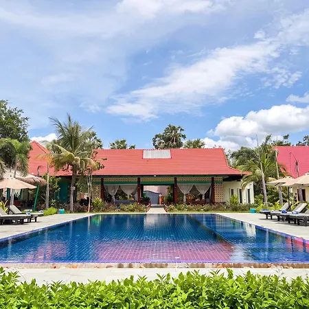 Habana Angkor Resort