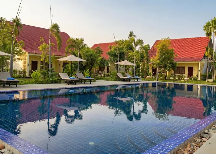 Habana Angkor Resort