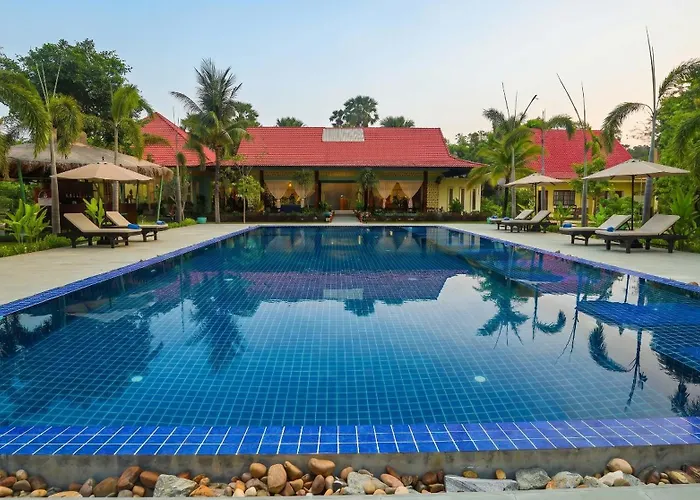 Habana Angkor Resort *