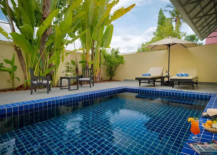 Habana Angkor Resort