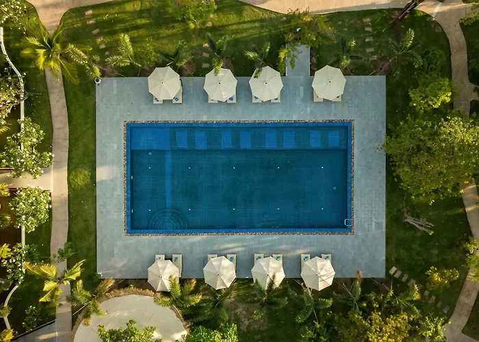 Habana Angkor 4*
