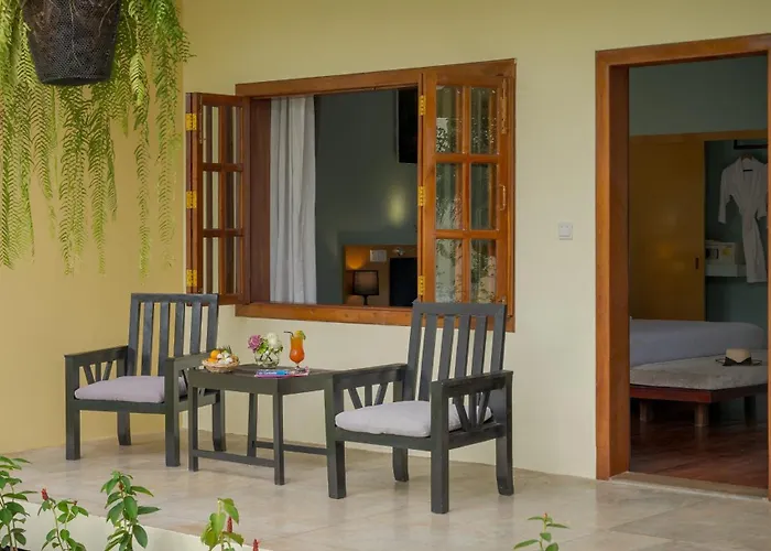 Resort Habana Angkor *