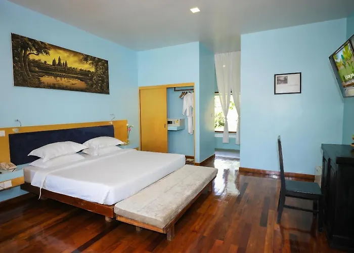 Habana Angkor