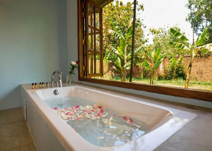 Resort Habana Angkor
