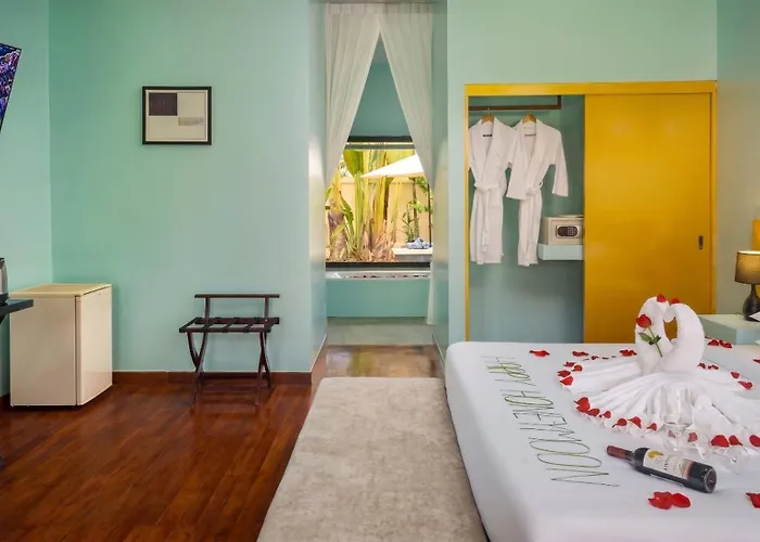 Habana Angkor Resort