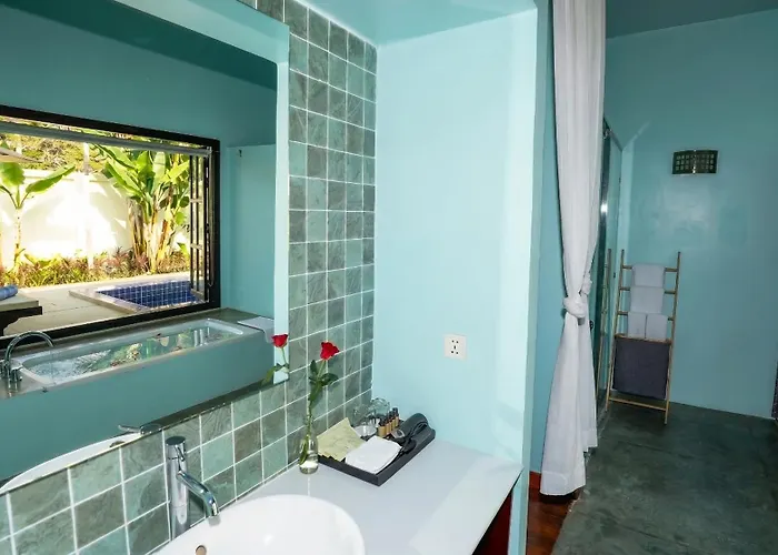 Resort Habana Angkor *