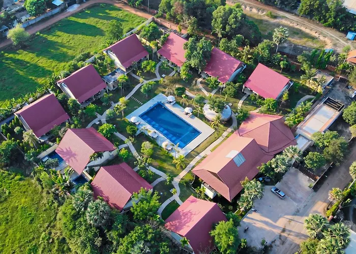 Habana Angkor