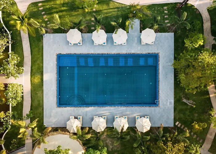 Habana Angkor Resort