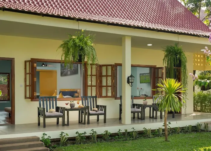 Habana Angkor 4*